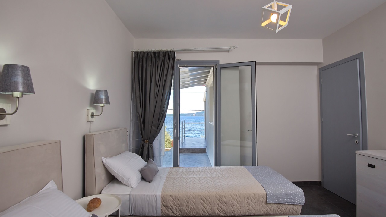 Photo of Bedroom in Nimfea