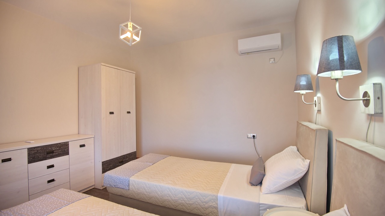 Photo of Bedroom in Nimfea