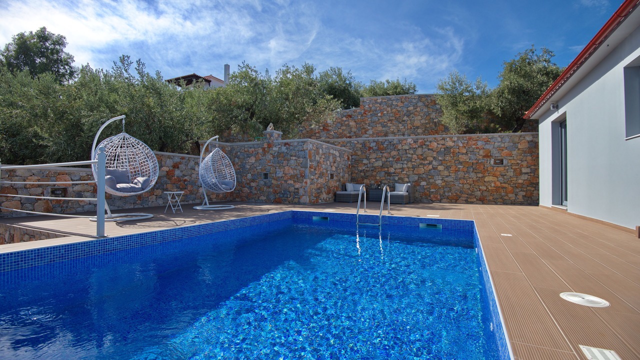 Photo of Outdoor in Nimfea