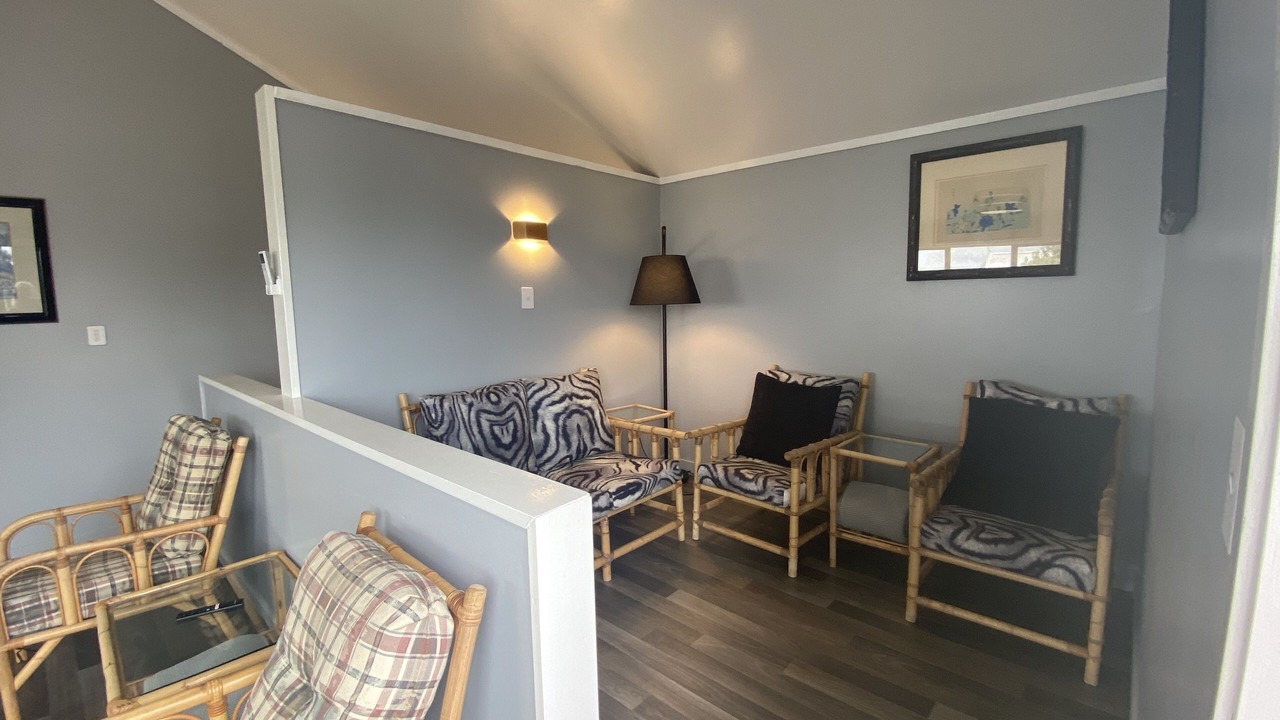 Photo of Livingroom in Maketu