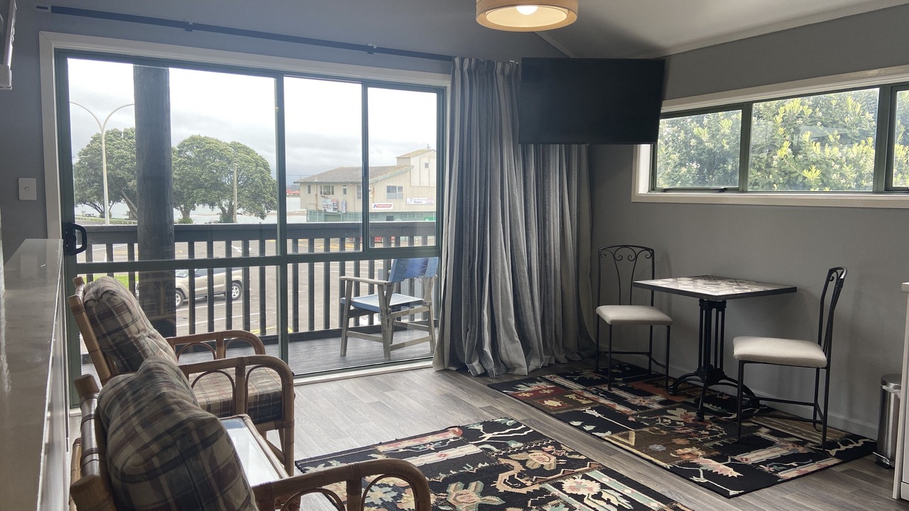 Photo of Livingroom in Maketu