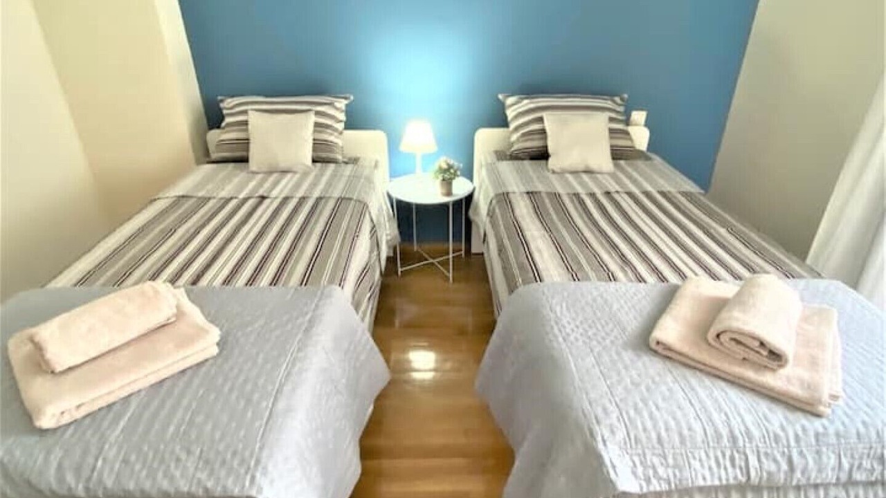Photo of Bedroom in Ioannina