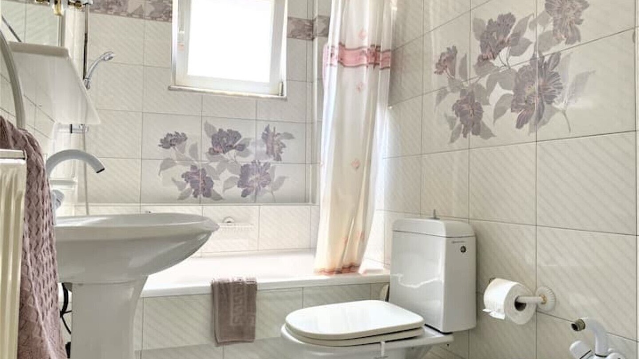 Photo of Bathroom in Ioannina