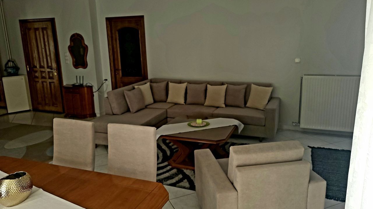 Photo of Livingroom in Ioannina