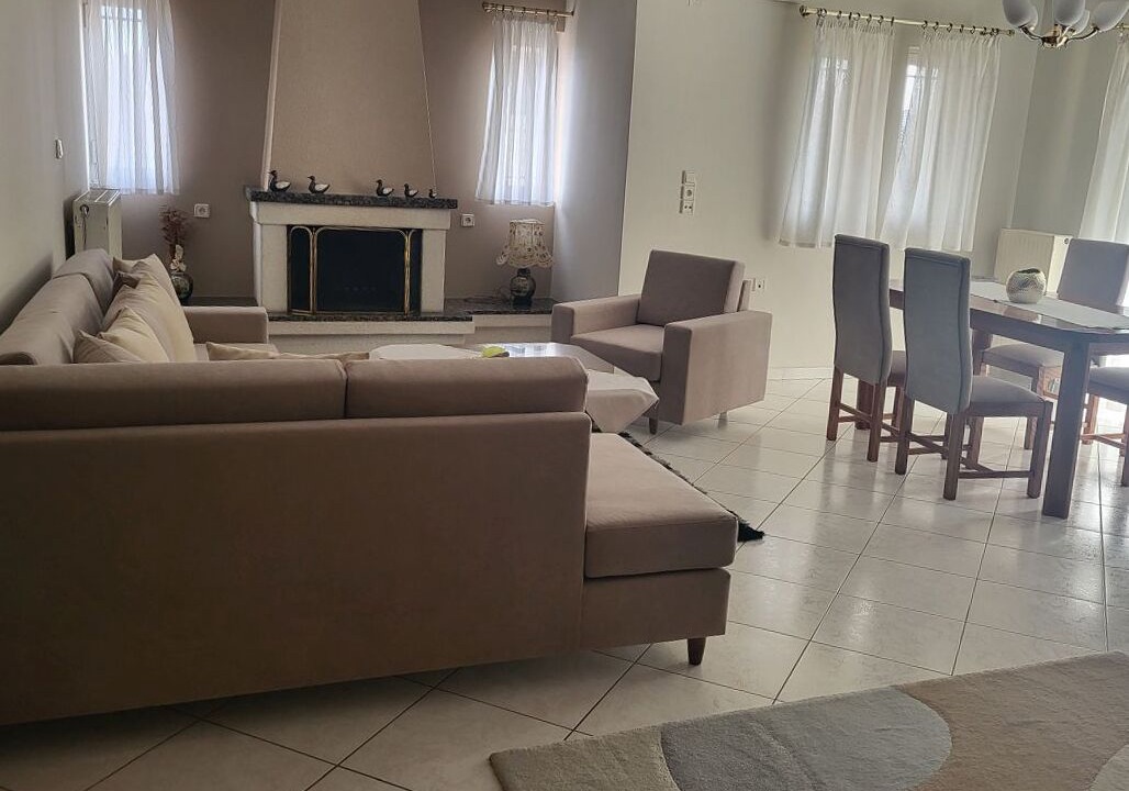 Photo of Livingroom in Ioannina