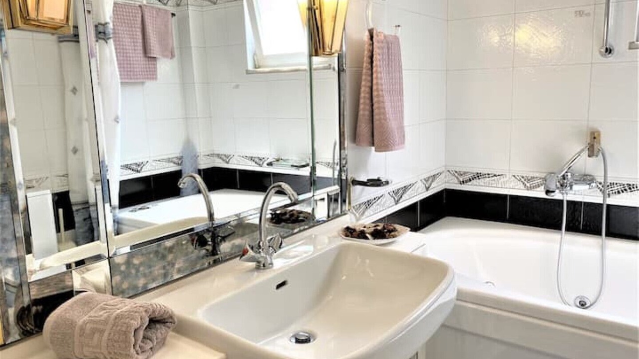 Photo of Bathroom in Ioannina