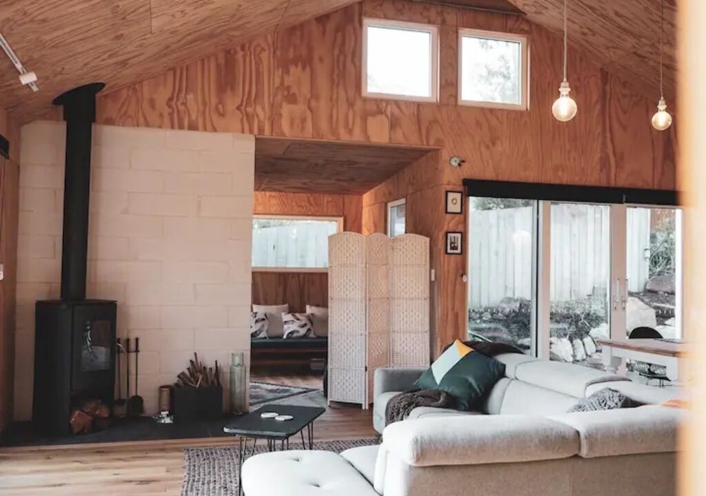 Photo of Livingroom in Alonnah