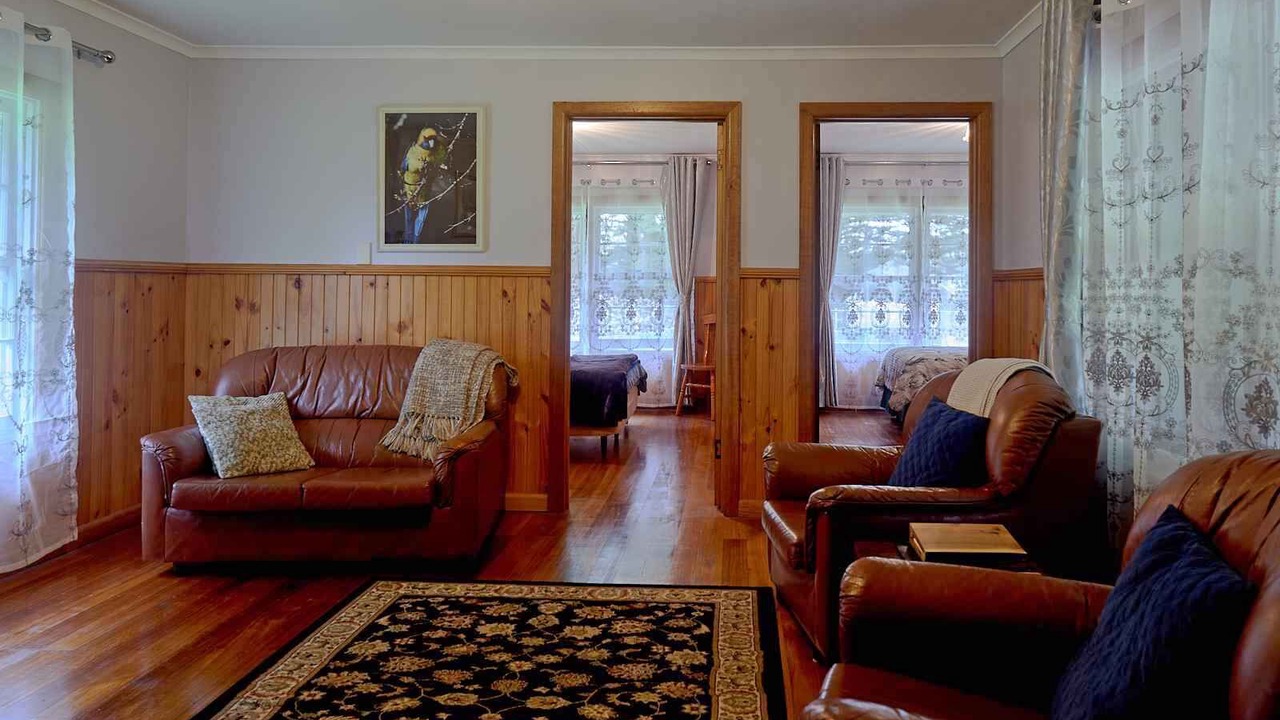 Photo of Bedroom in Roger River