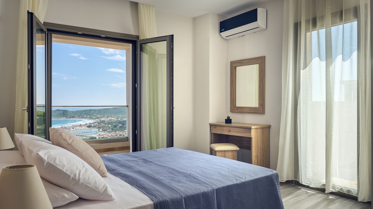 Photo of Bedroom in Khartata