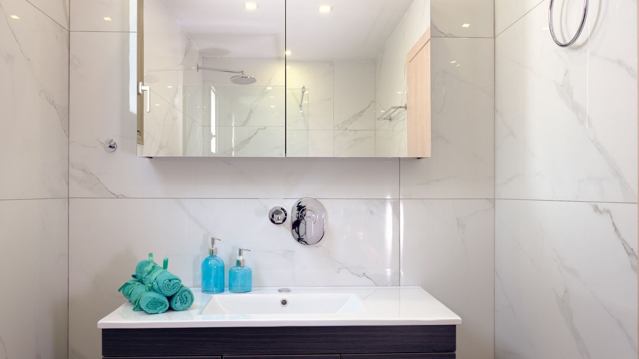Photo of Bathroom in Khartata