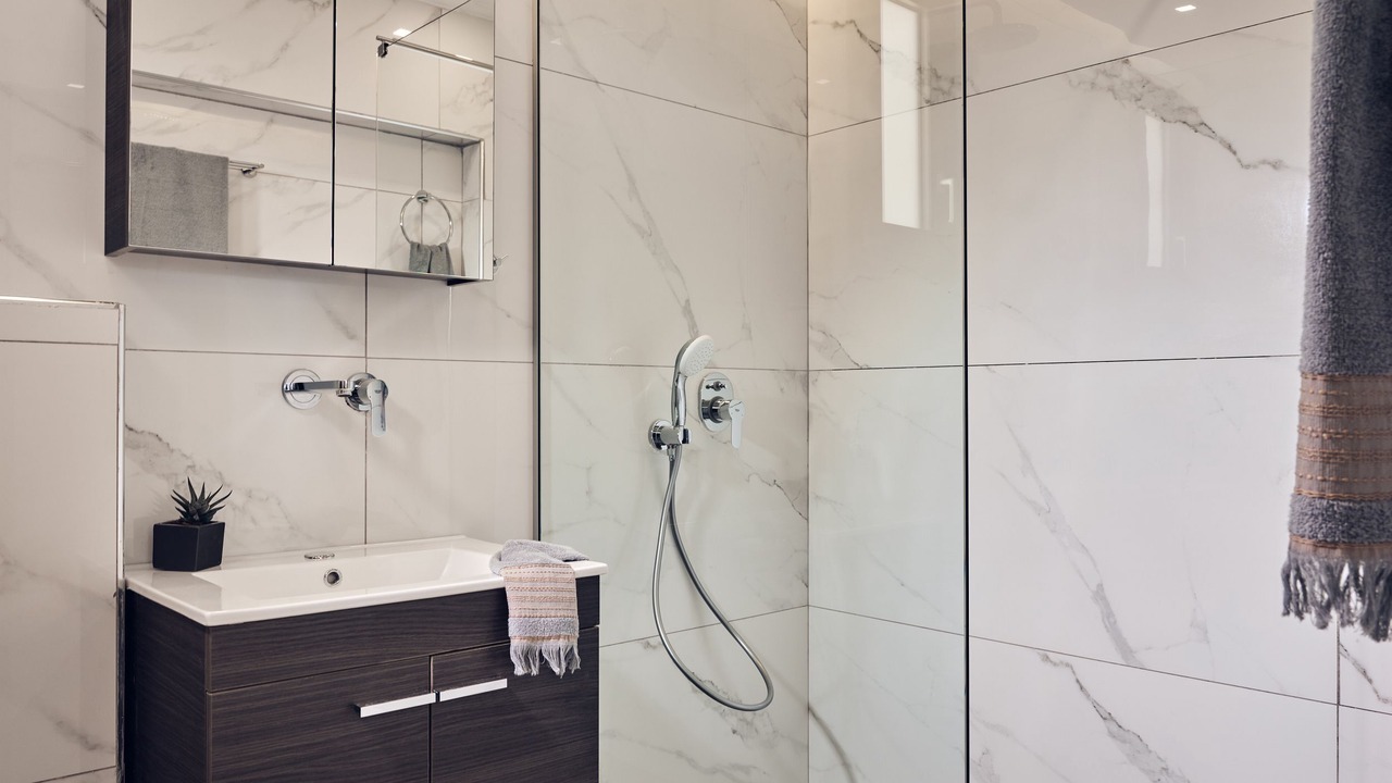 Photo of Bathroom in Khartata