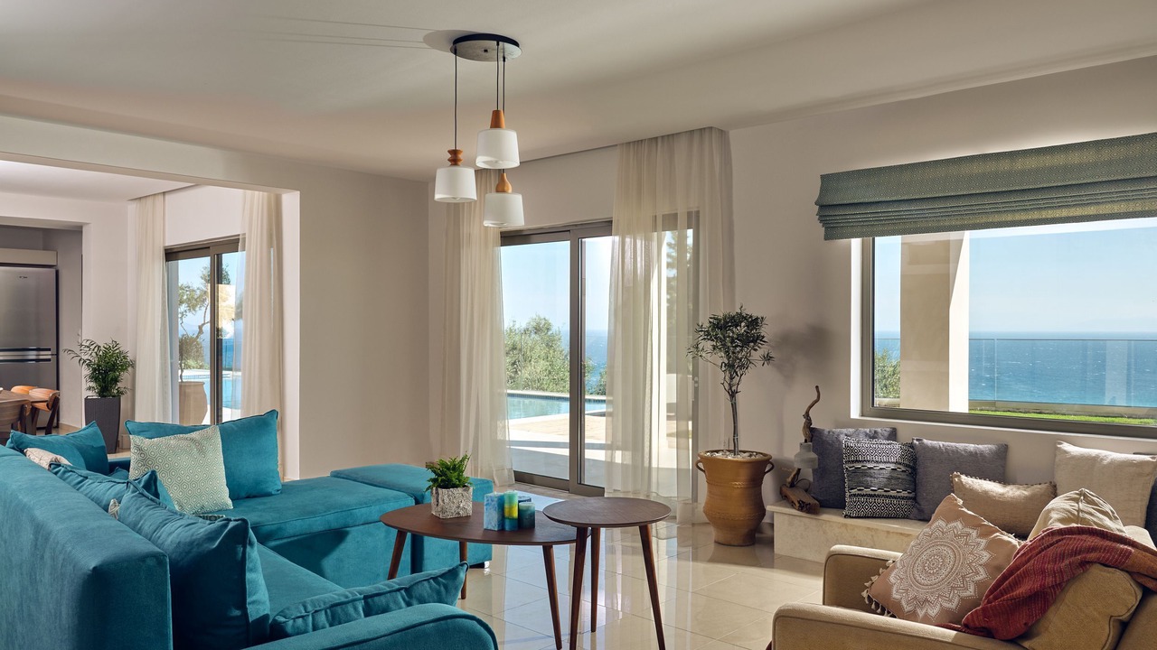 Photo of Livingroom in Khartata