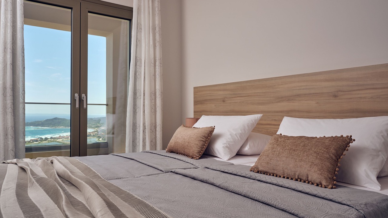 Photo of Bedroom in Khartata