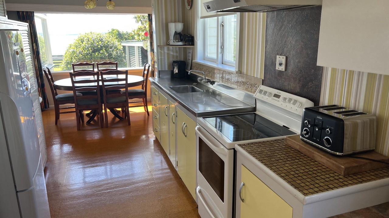 Photo of Kitchen in Ngongotaha