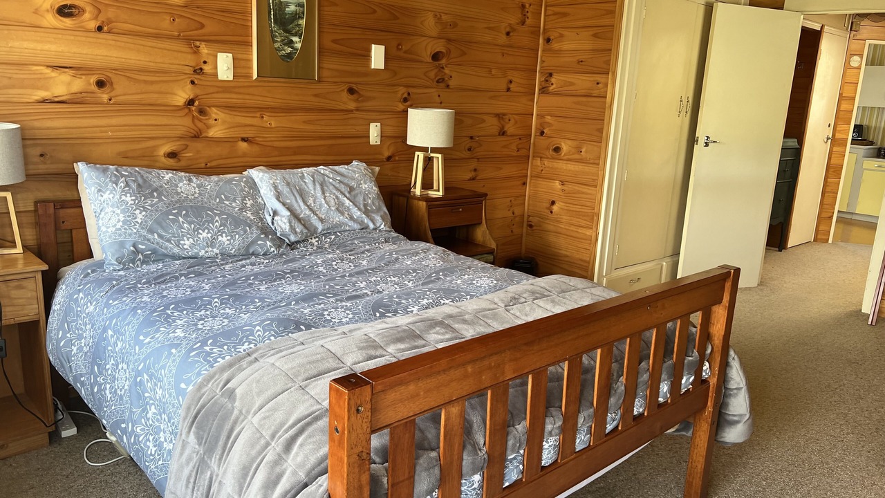 Photo of Bedroom in Ngongotaha