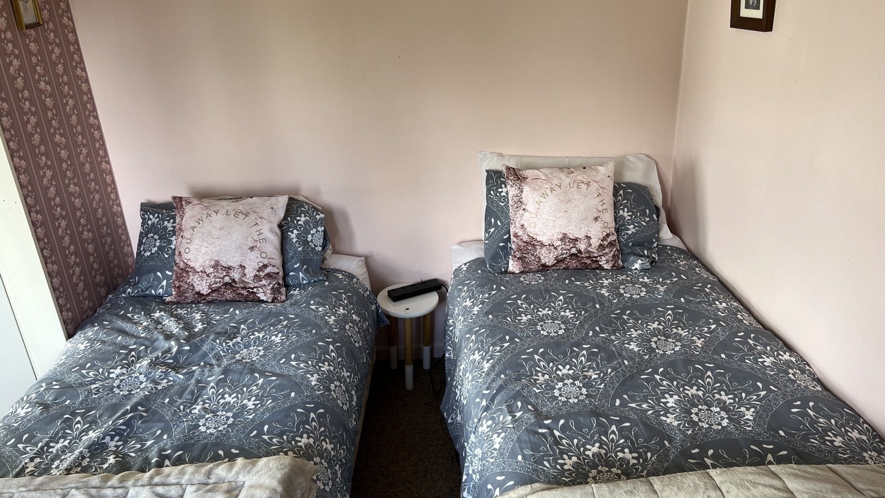 Photo of Bedroom in Ngongotaha