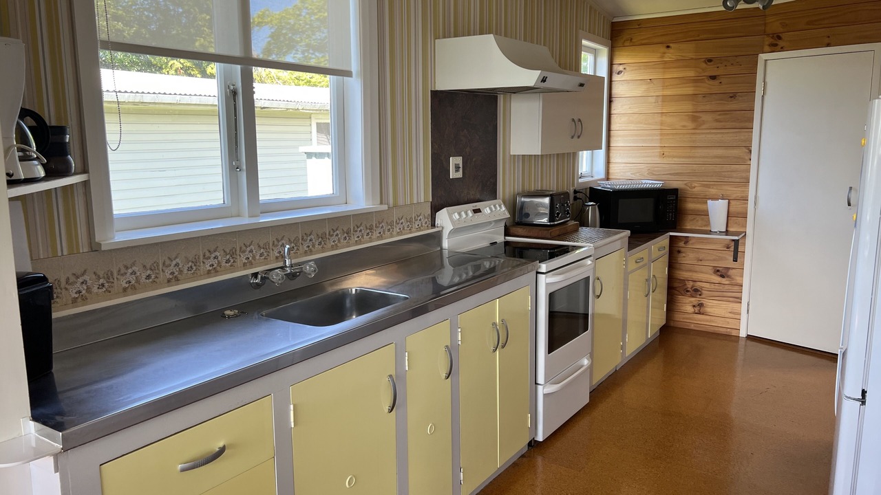 Photo of Kitchen in Ngongotaha