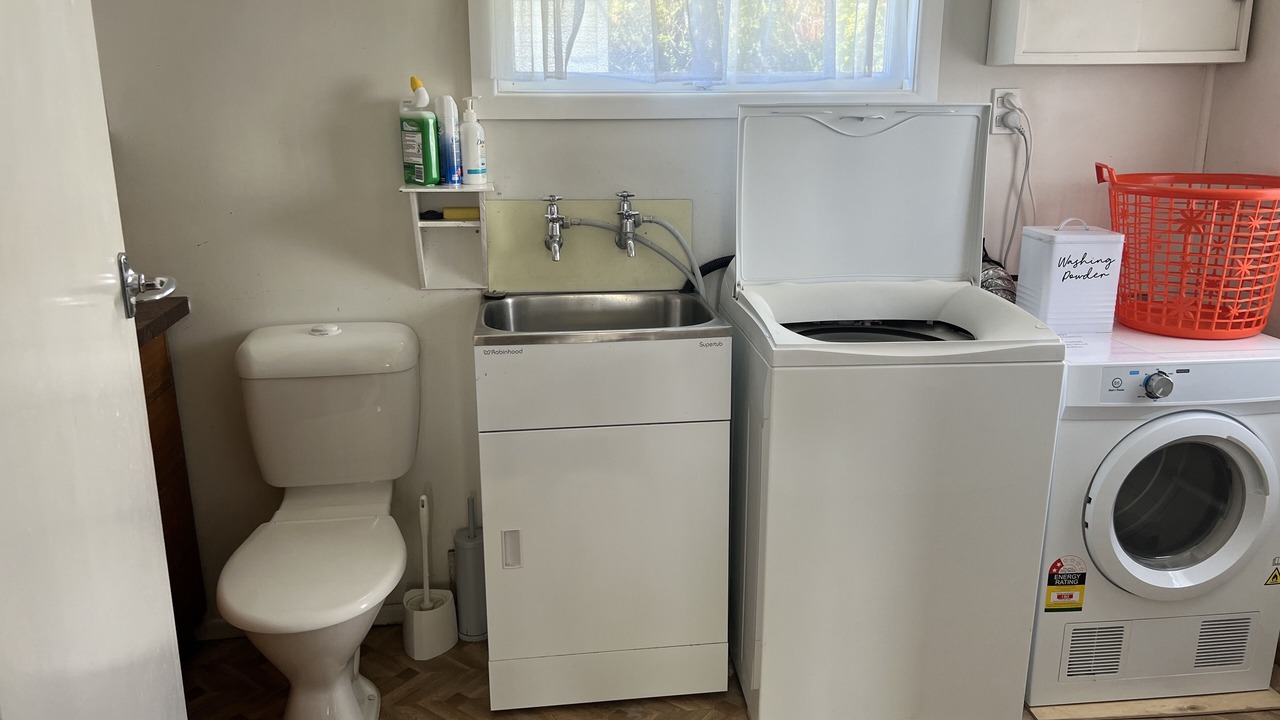 Photo of Bathroom in Ngongotaha