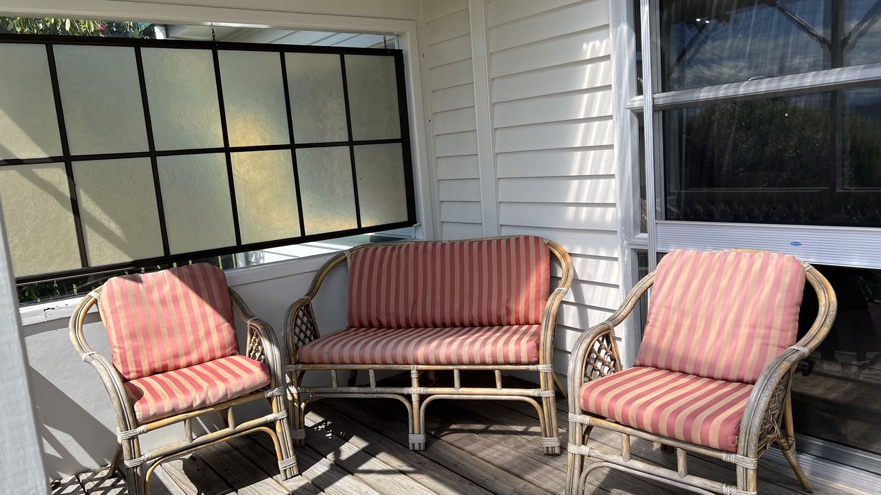 Photo of Patio Balcony in Ngongotaha