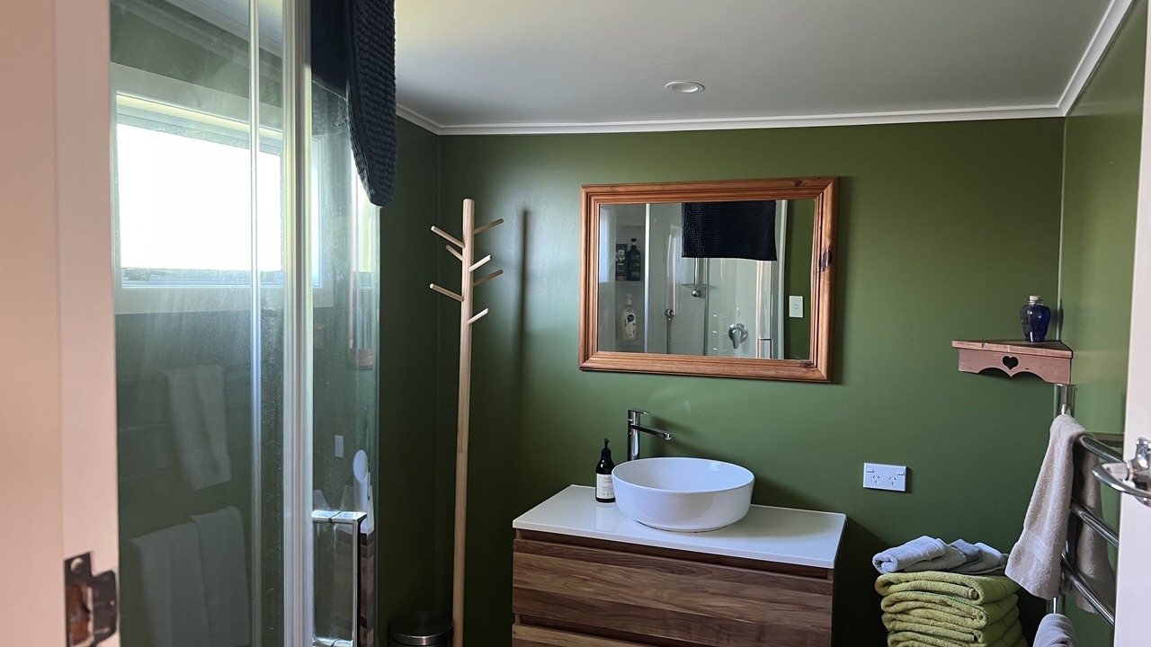 Photo of Bathroom in Ngongotaha