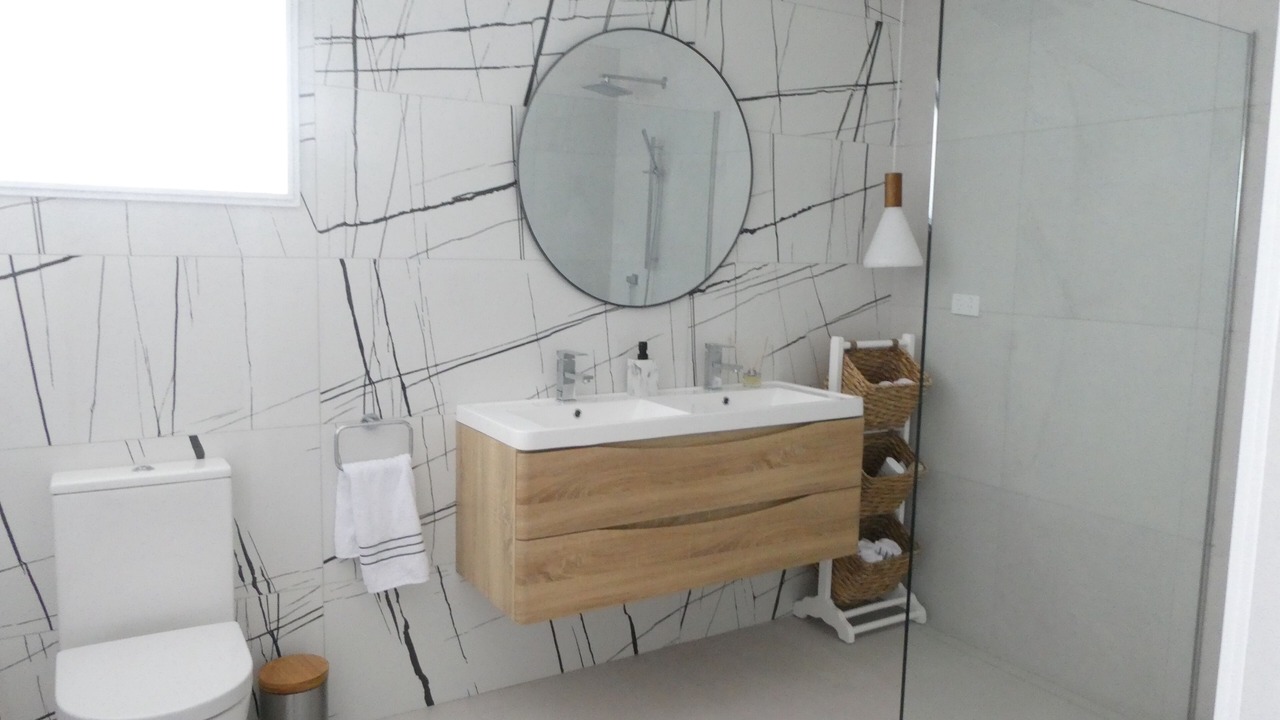 Photo of Bathroom in Cable Bay