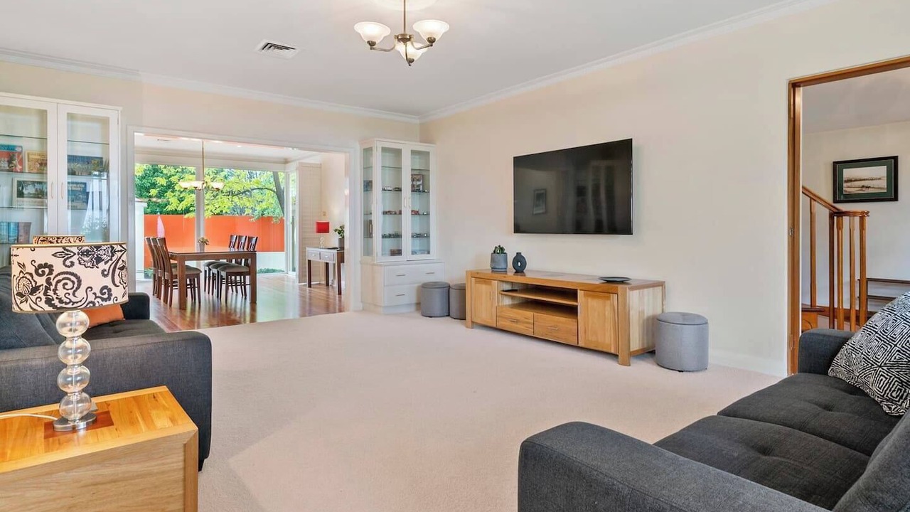 Photo of Livingroom in Sandy Bay