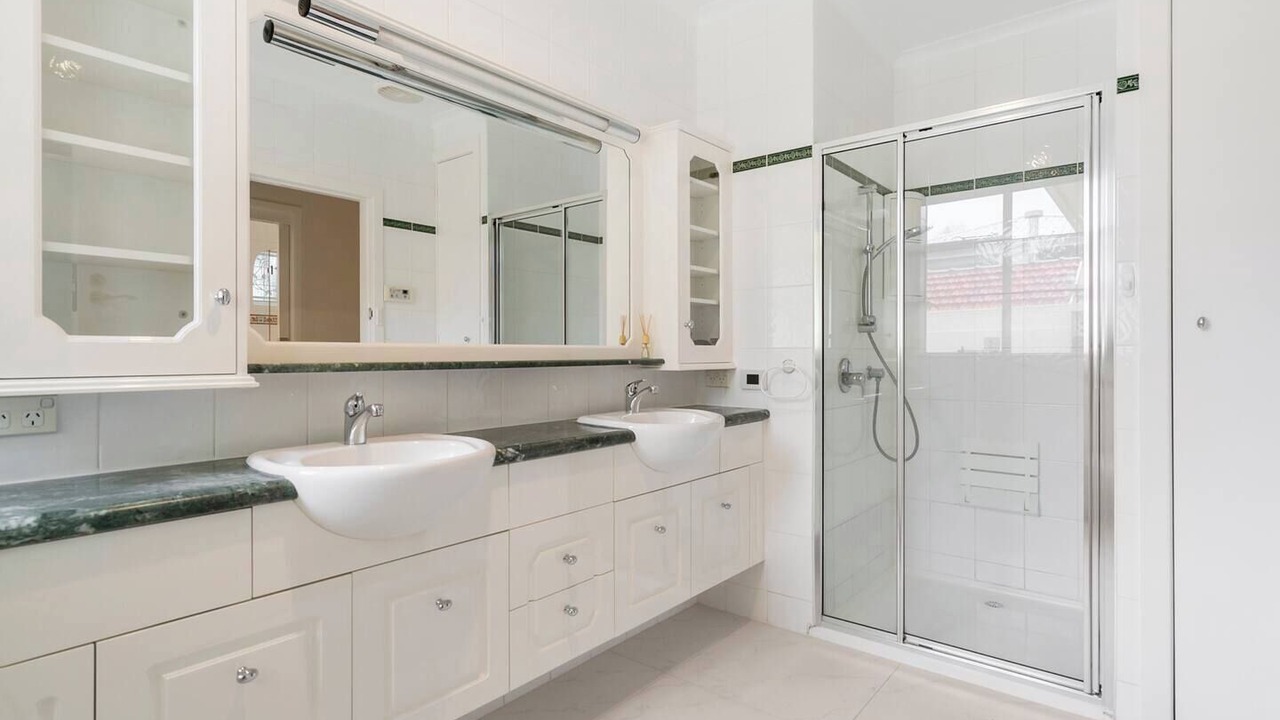 Photo of Bathroom in Sandy Bay