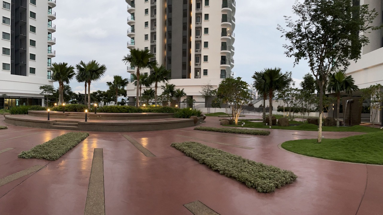 Photo of Outdoor in Taman Keramat