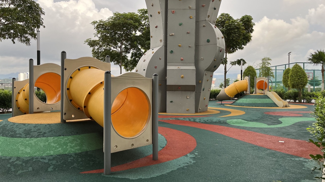 Photo of Others in Taman Keramat