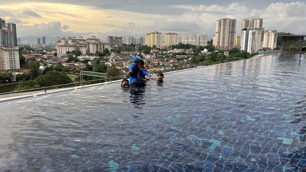 Photo of Outdoor in Taman Keramat