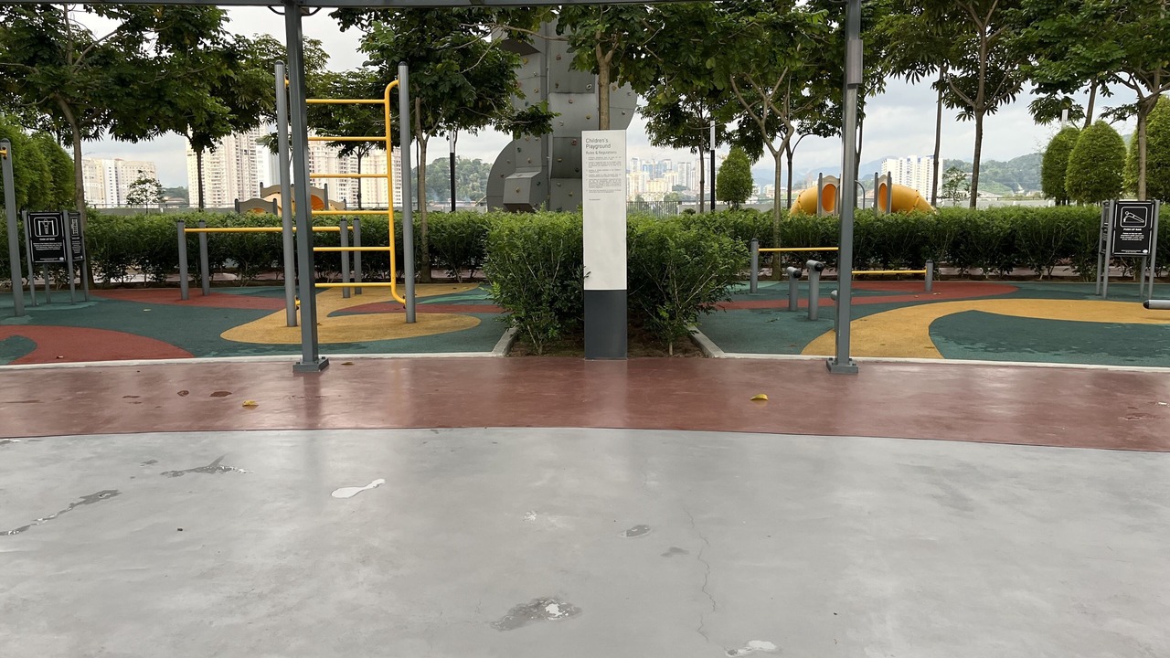 Photo of Others in Taman Keramat
