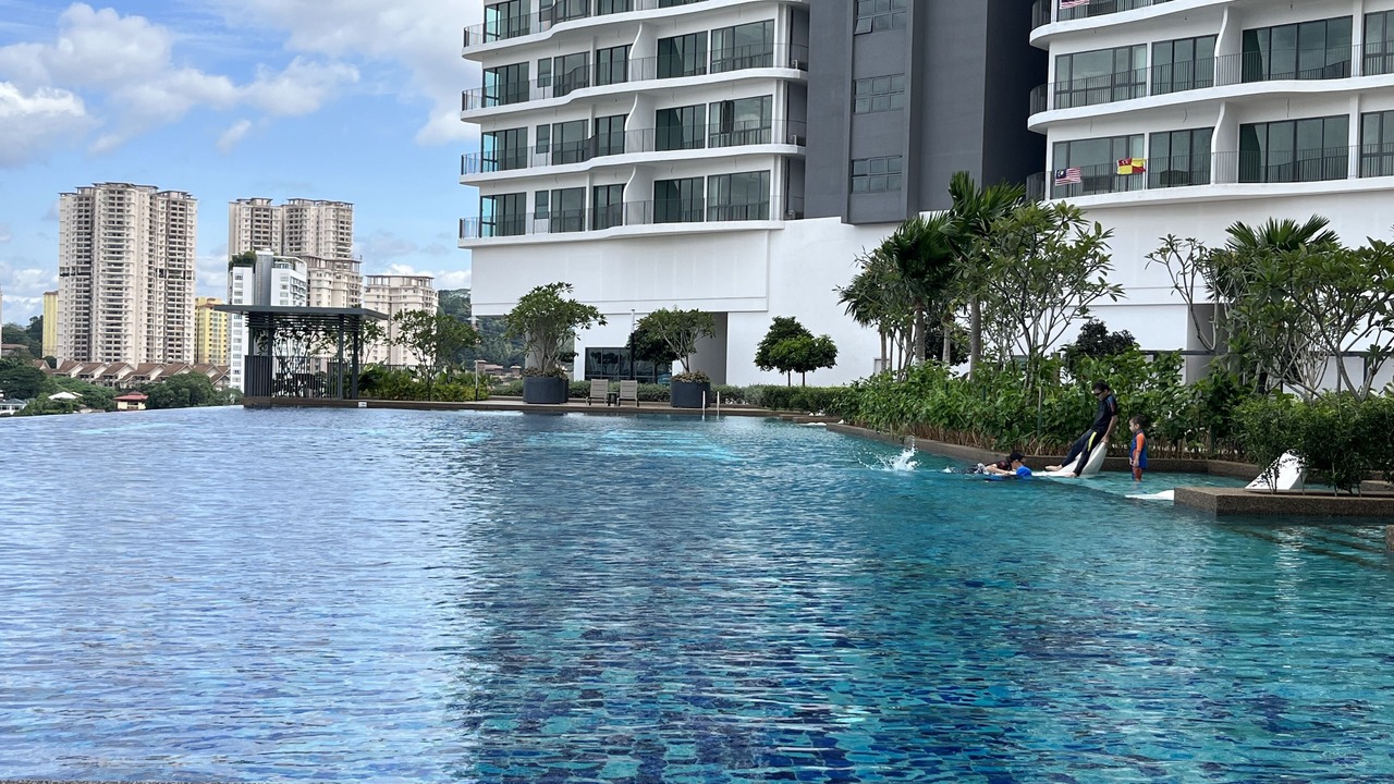 Photo of Outdoor in Taman Keramat