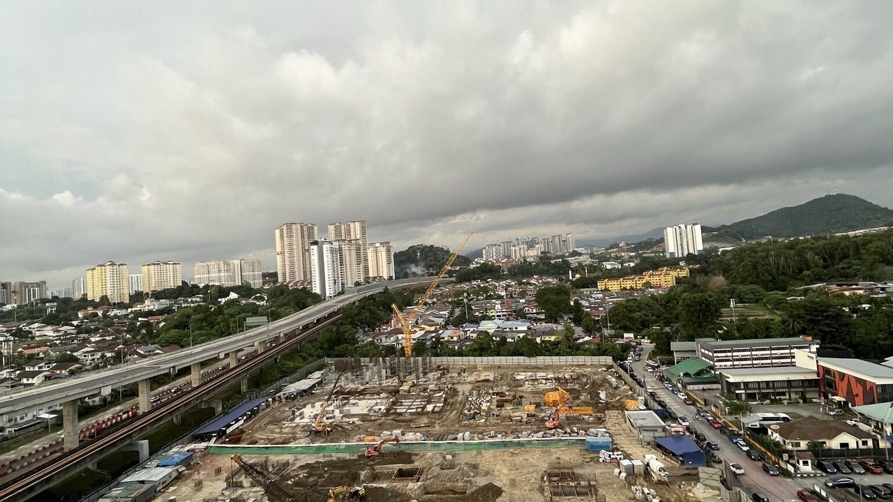 Photo of Outdoor in Taman Keramat
