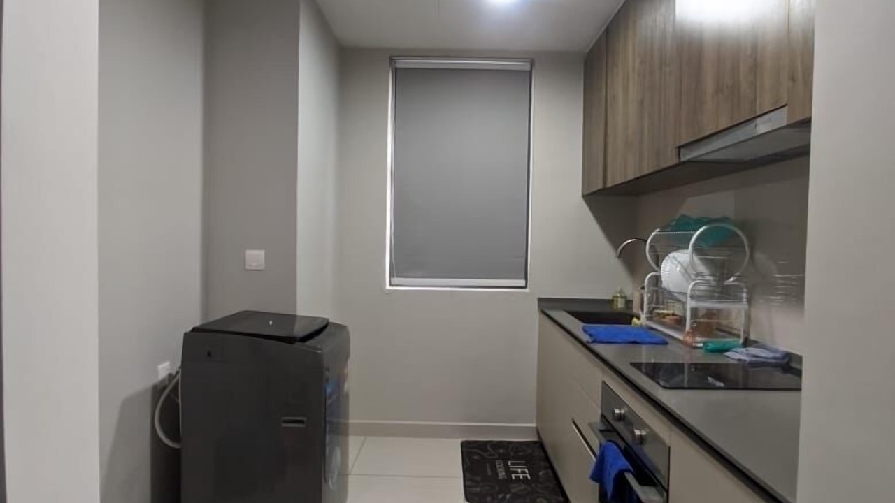 Photo of Kitchen in Taman Keramat