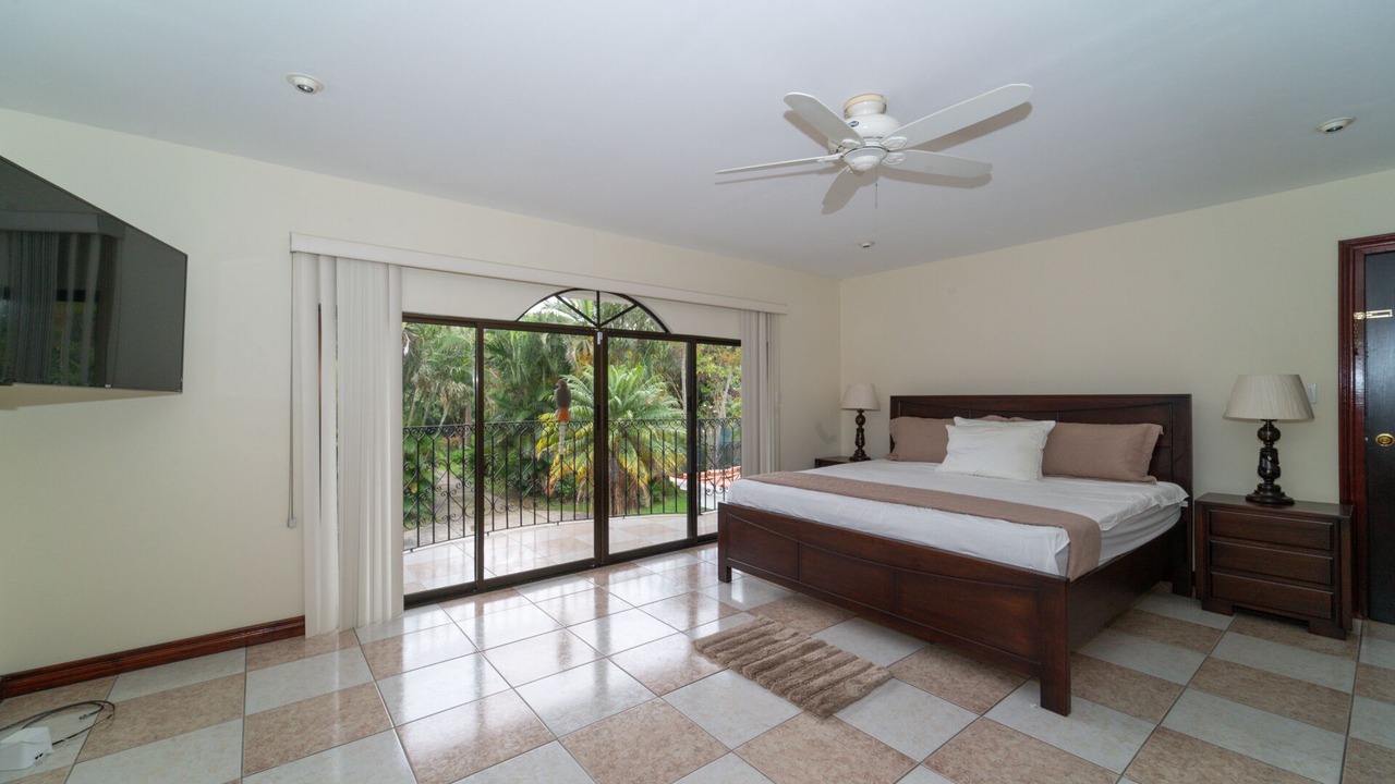 Photo of Bedroom in Guacima