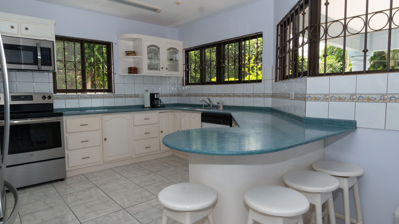 Photo of Kitchen in Guacima