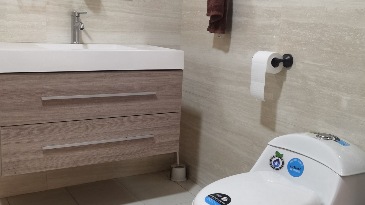 Photo of Bathroom in Carmen