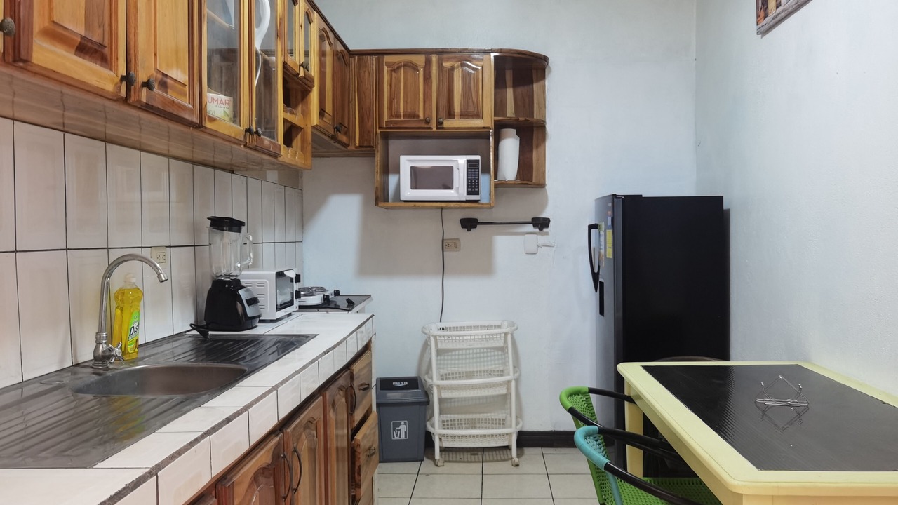 Photo of Kitchen in Carmen