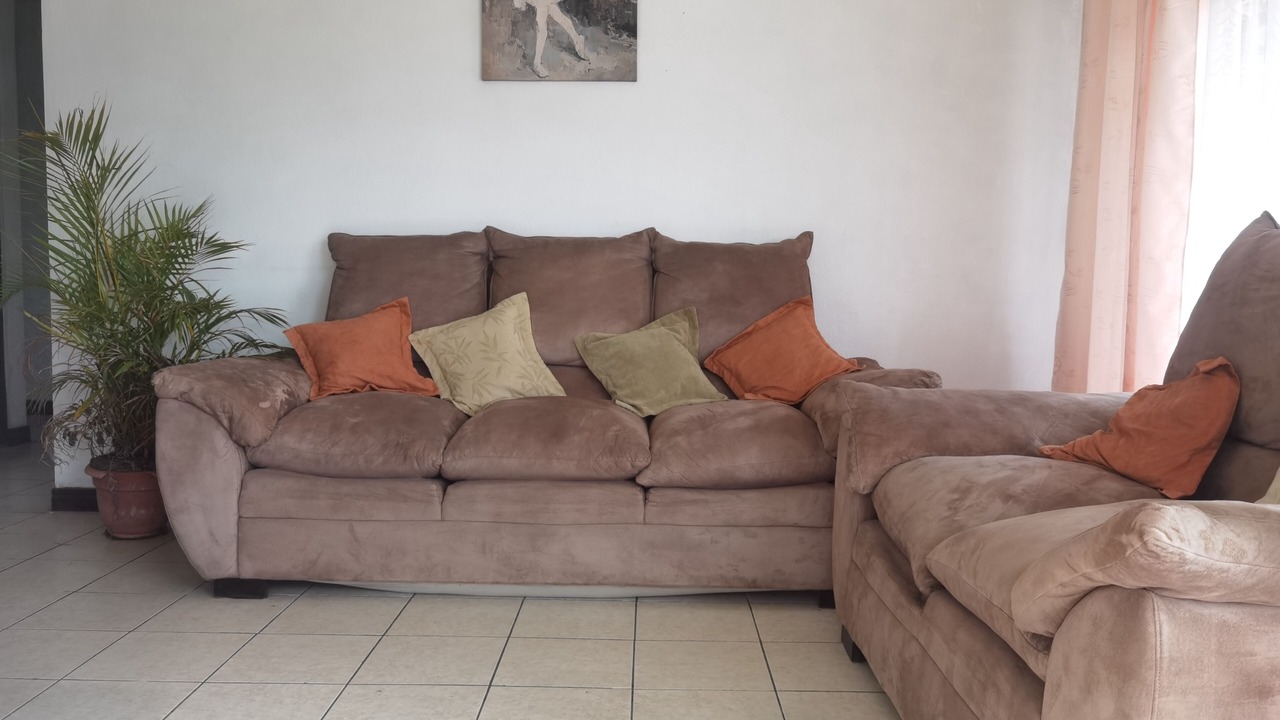 Photo of Livingroom in Carmen