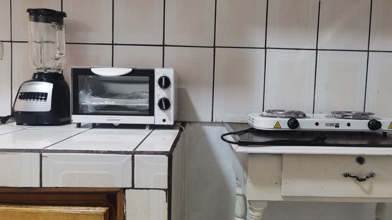 Photo of Kitchen in Carmen