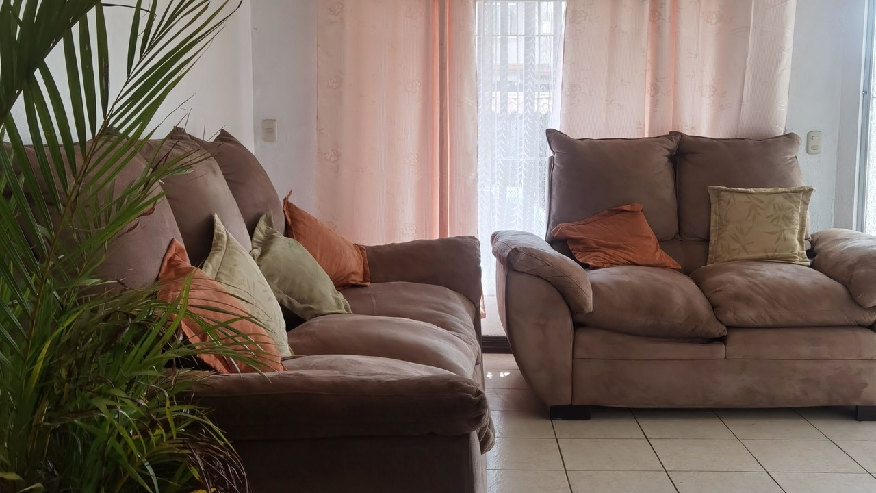 Photo of Livingroom in Carmen