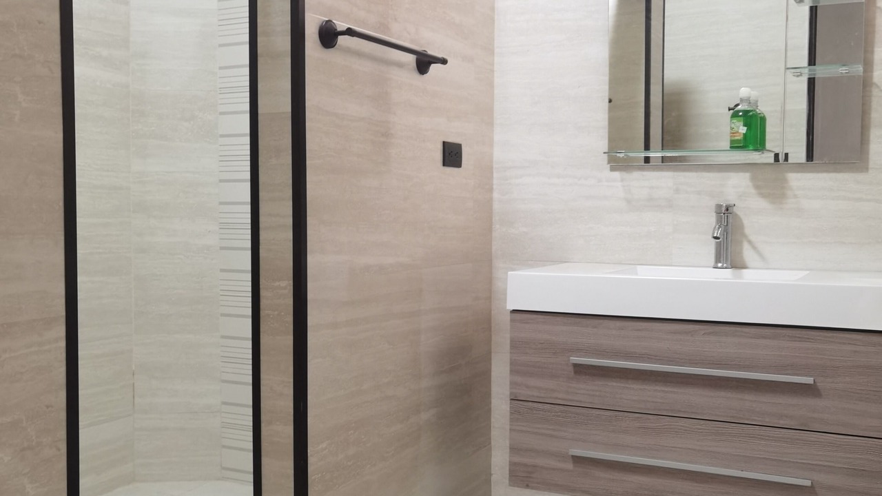 Photo of Bathroom in Carmen