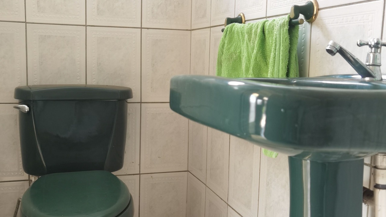Photo of Bathroom in Carmen