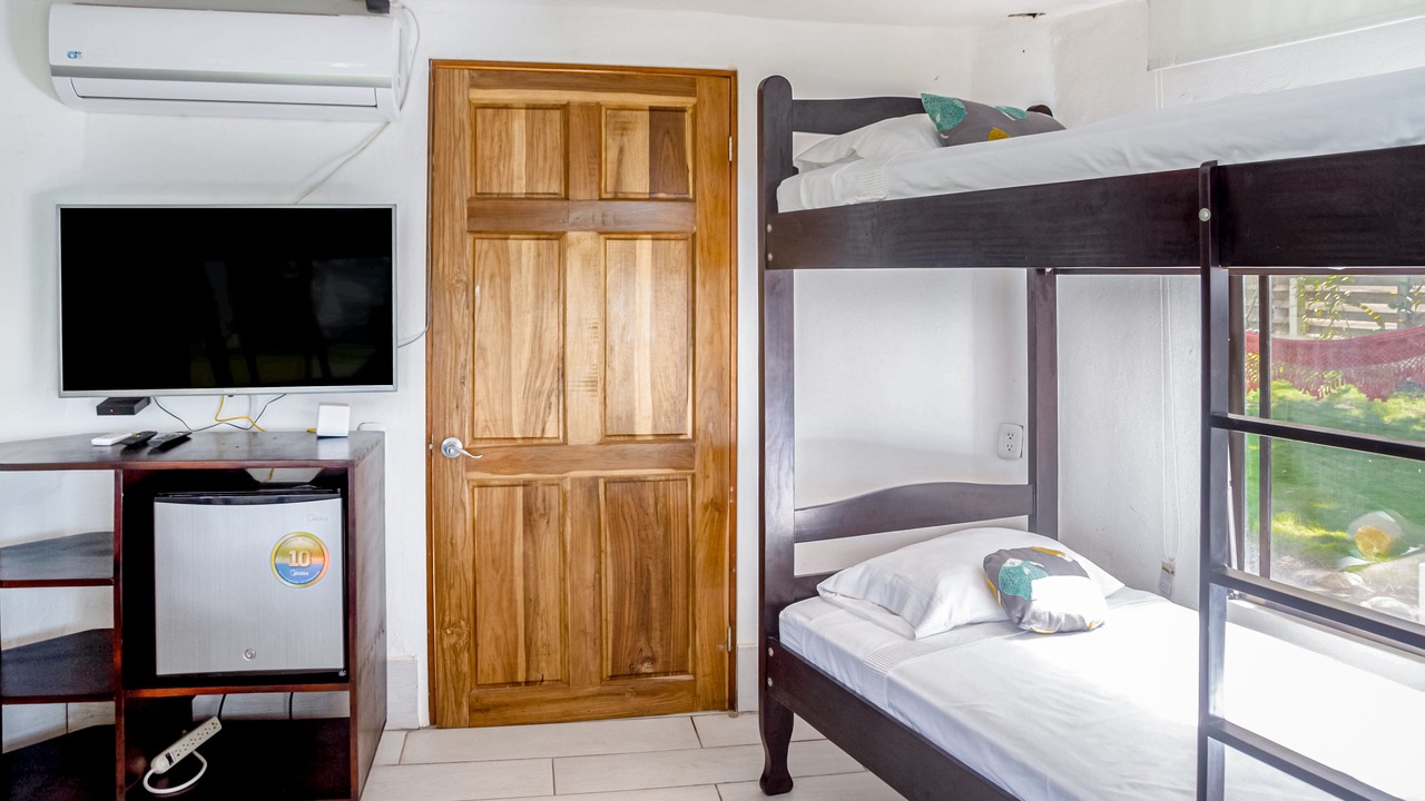Photo of Bedroom in Cerro Plano