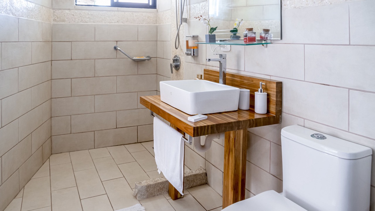 Photo of Bathroom in Cerro Plano