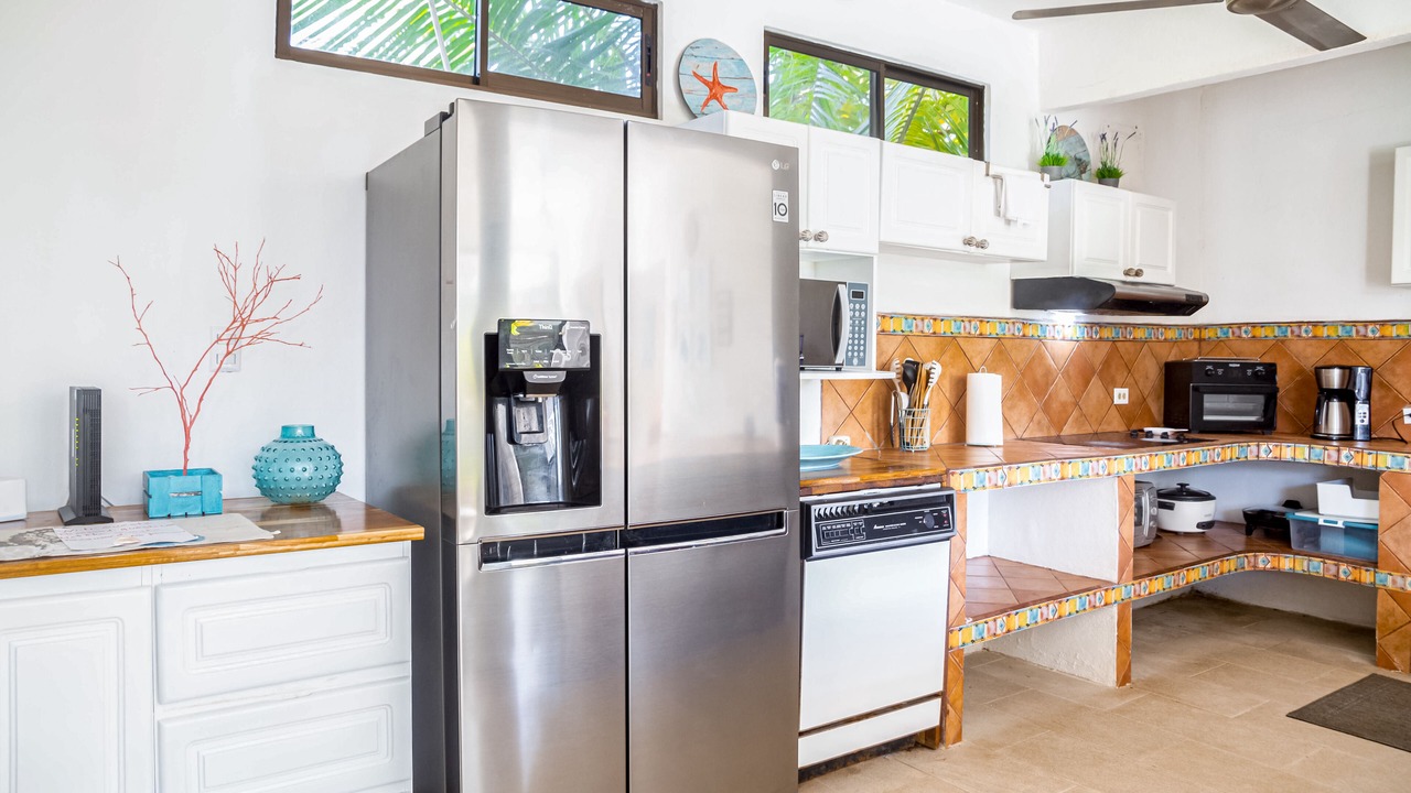 Photo of Kitchen in Cerro Plano
