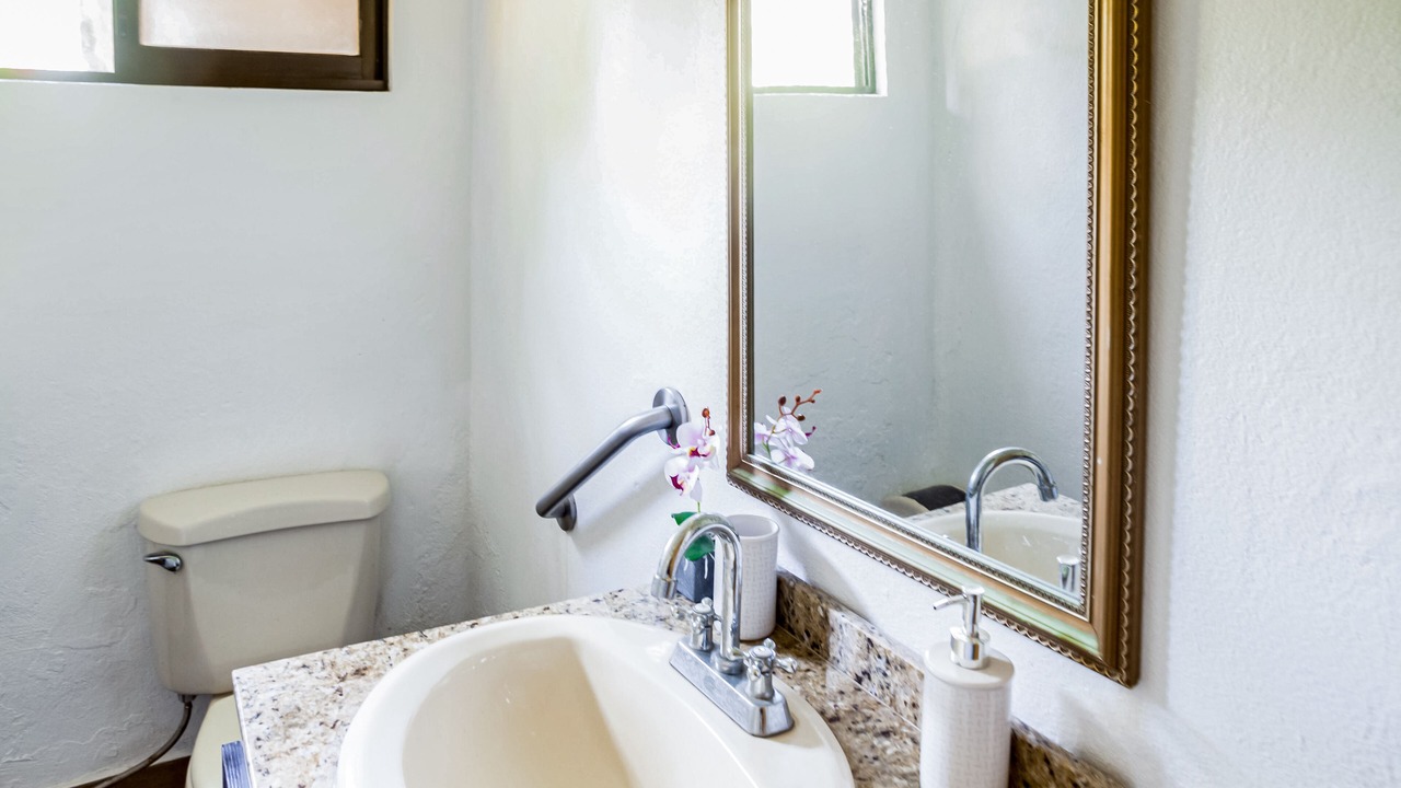 Photo of Bathroom in Cerro Plano
