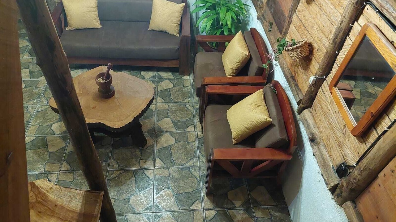 Photo of Livingroom in Venecia