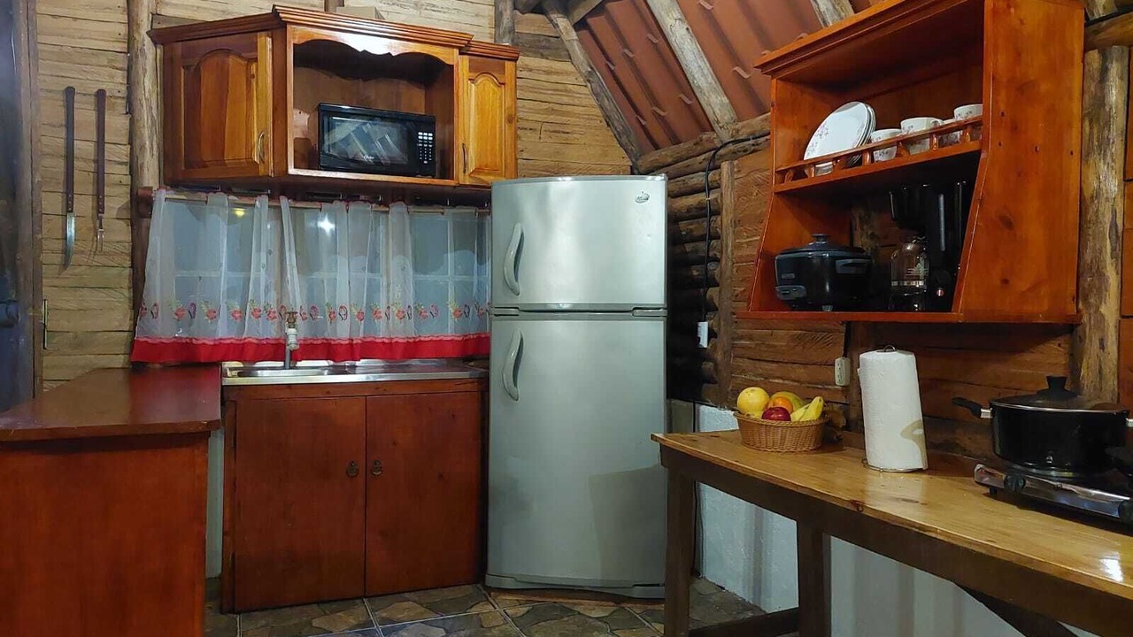 Photo of Kitchen in Venecia