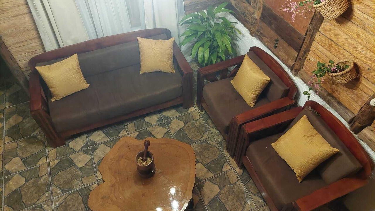 Photo of Livingroom in Venecia